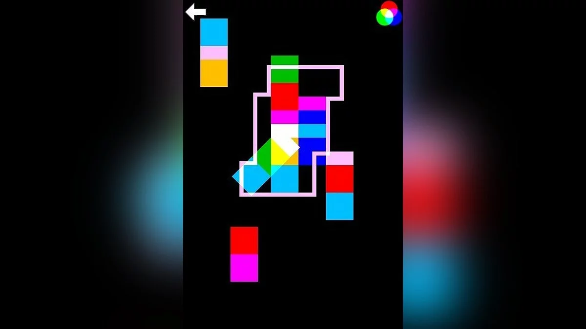 Скриншоты из Chromixa