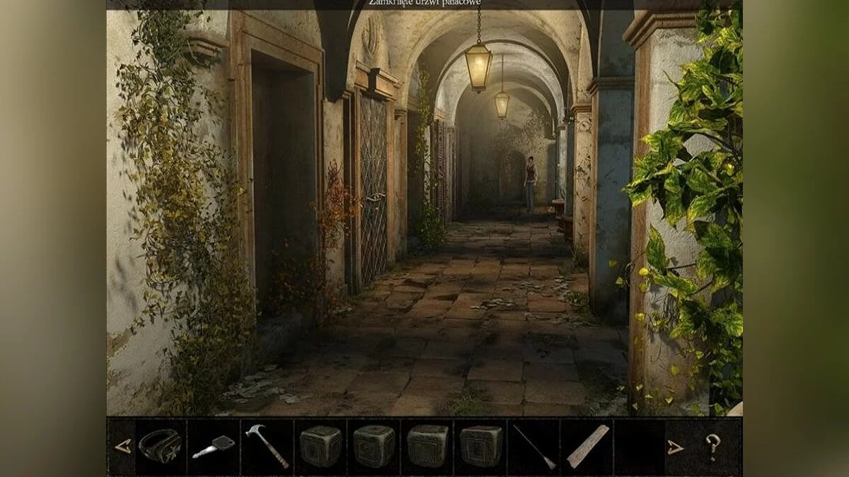 Скриншоты из Chronicles of Mystery: Scorpio Ritual / Картинка 43