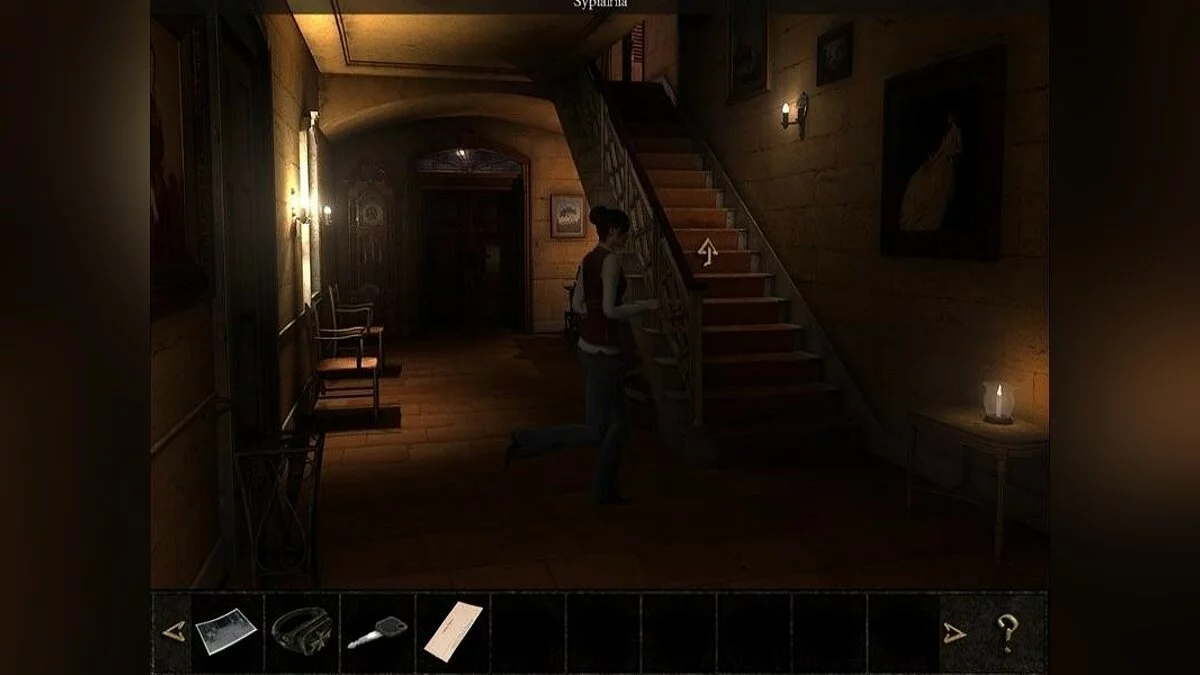 Скриншоты из Chronicles of Mystery: Scorpio Ritual / Картинка 48
