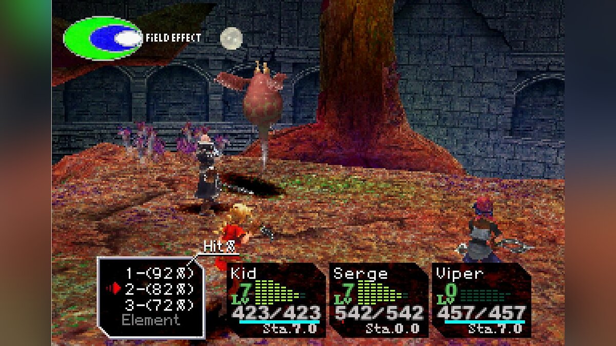 Chrono Cross - что это за игра, трейлер, системные требования, отзывы и  оценки, цены и скидки, гайды и прохождение, похожие игры