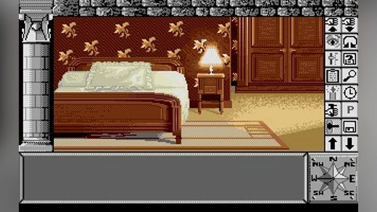 Скриншоты из Chrono Quest