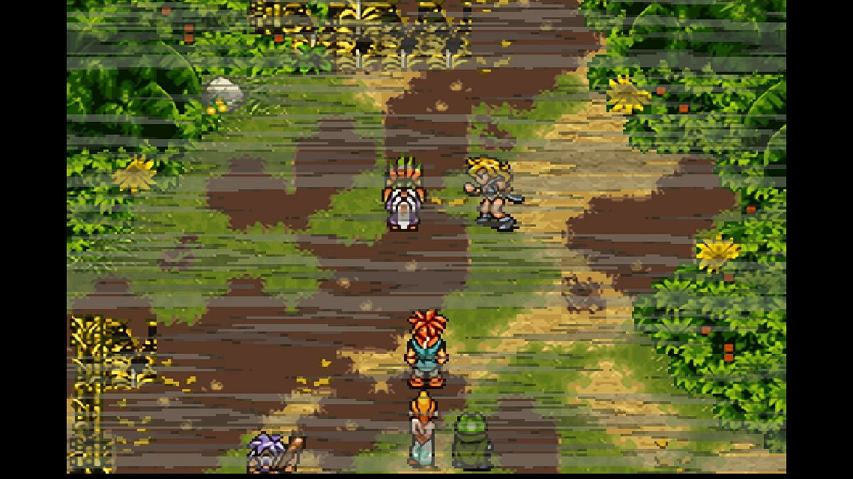 Chrono Trigger - что это за игра, трейлер, системные требования, отзывы и  оценки, цены и скидки, гайды и прохождение, похожие игры