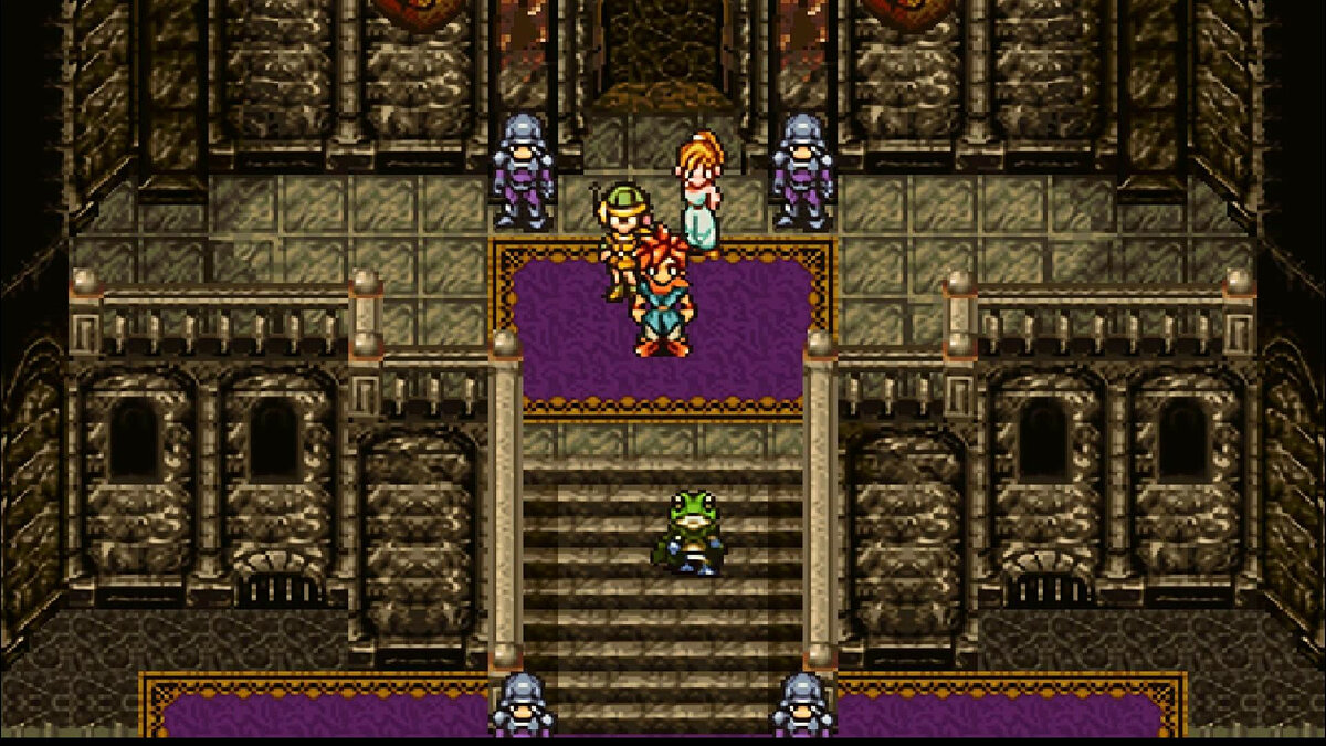 Chrono Trigger - что это за игра, трейлер, системные требования, отзывы и  оценки, цены и скидки, гайды и прохождение, похожие игры