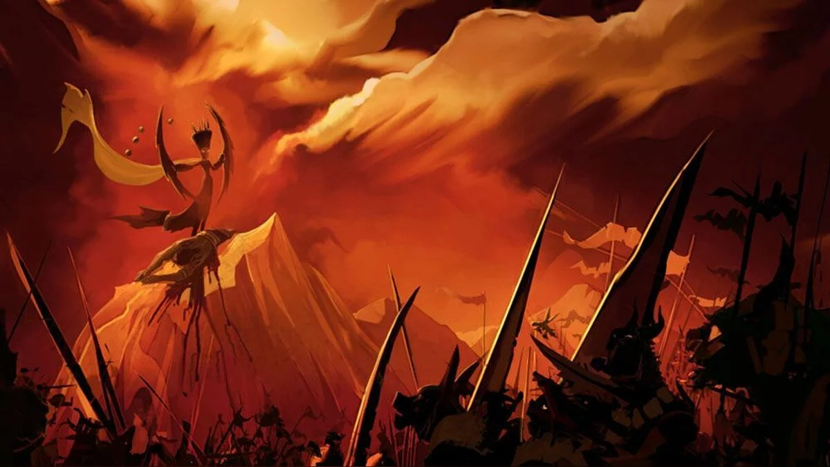 Скриншоты из Chu's Dynasty / Картинка 1