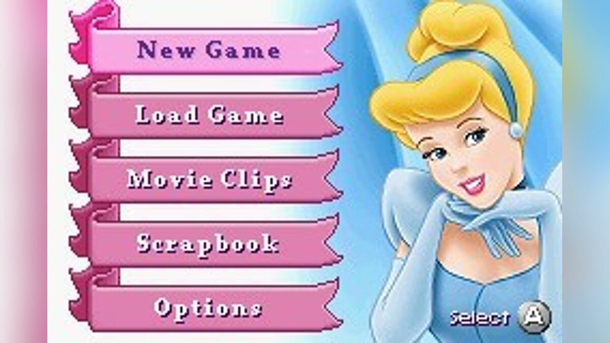 Cinderella Magical Dreams GBA русская версия. Принцессы Дисней GBA. Геймбой Золушка. Cinderella Magic game.
