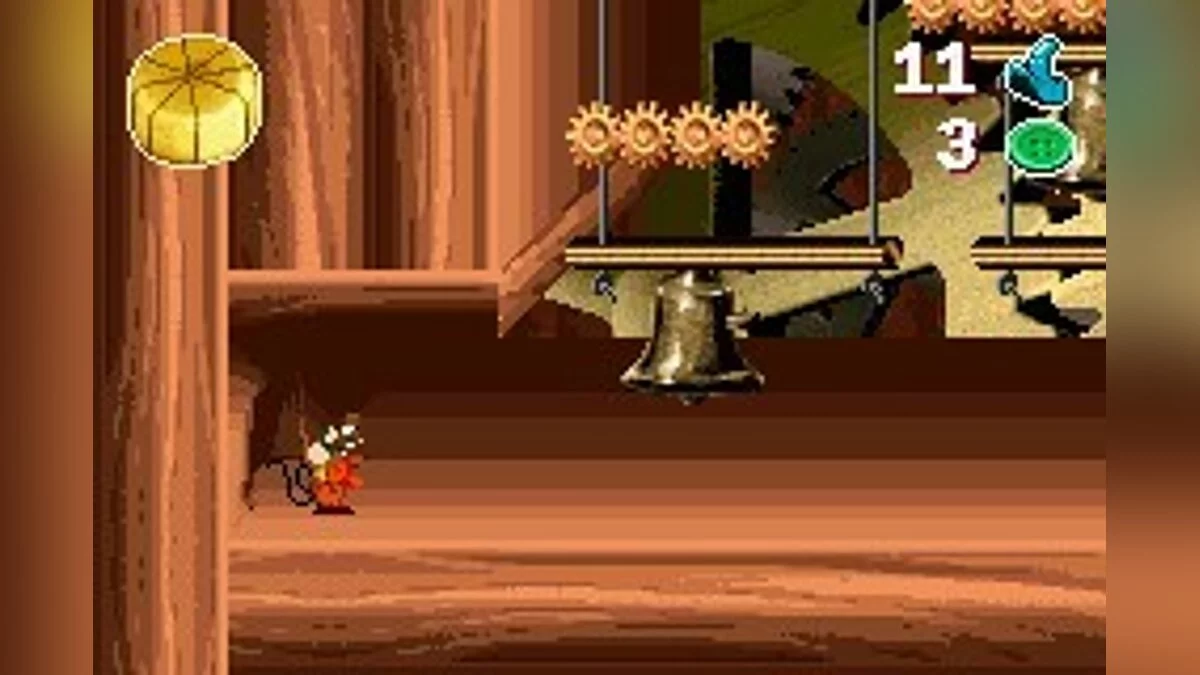 Скриншоты из Cinderella: Magical Dreams