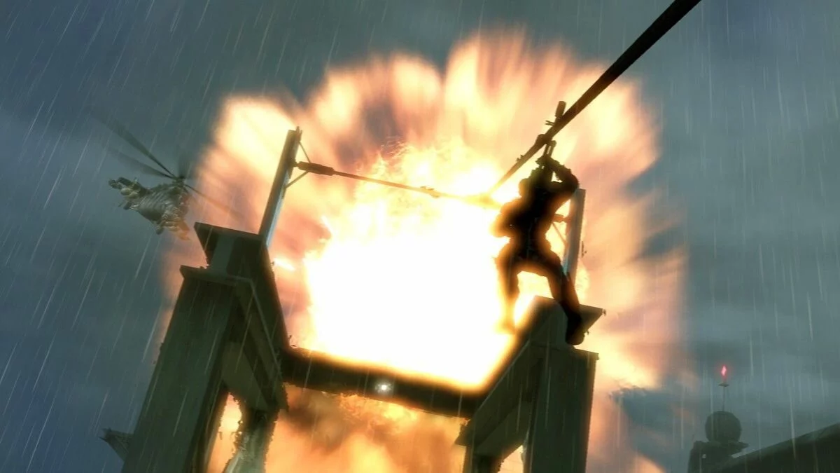 Скриншоты из Cipher Complex / Картинка 4