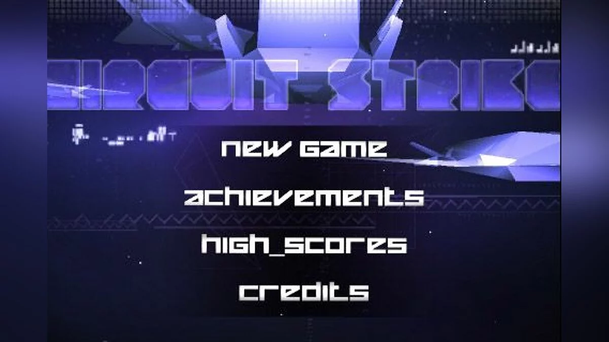 Скриншоты из Circuit Strike.One / Картинка 1