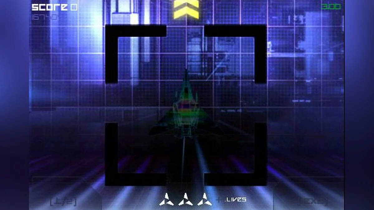 Скриншоты из Circuit Strike.One / Картинка 2