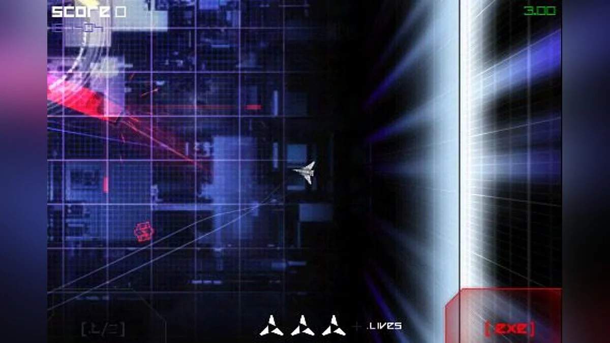 Скриншоты из Circuit Strike.One / Картинка 3