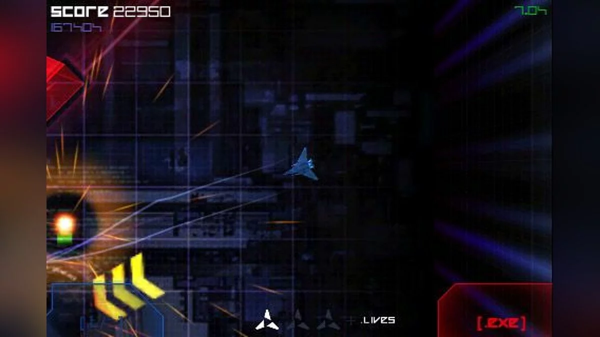 Скриншоты из Circuit Strike.One / Картинка 4