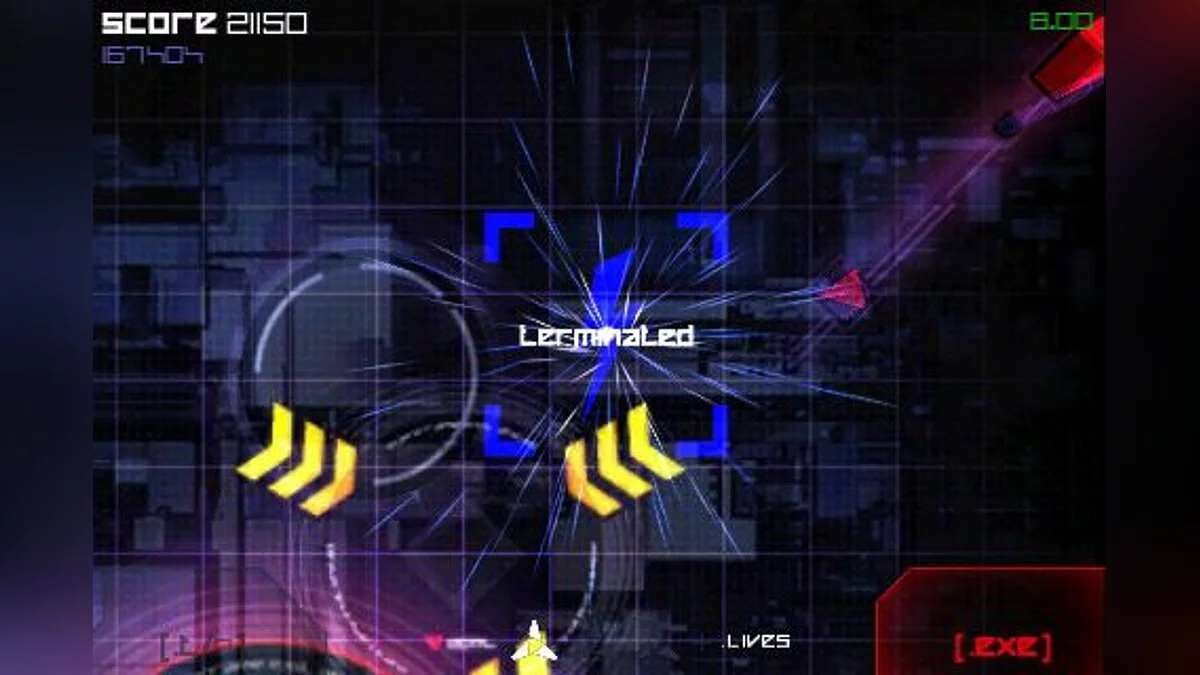 Скриншоты из Circuit Strike.One / Картинка 5