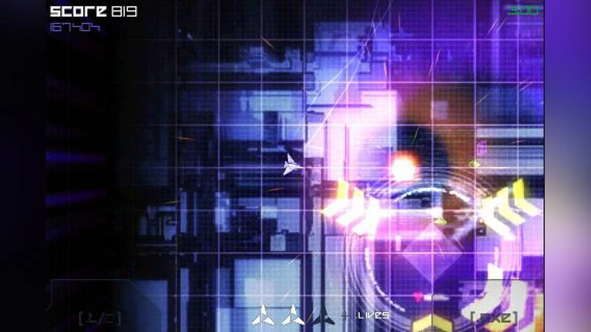 Скриншоты из Circuit Strike.One / Картинка 6