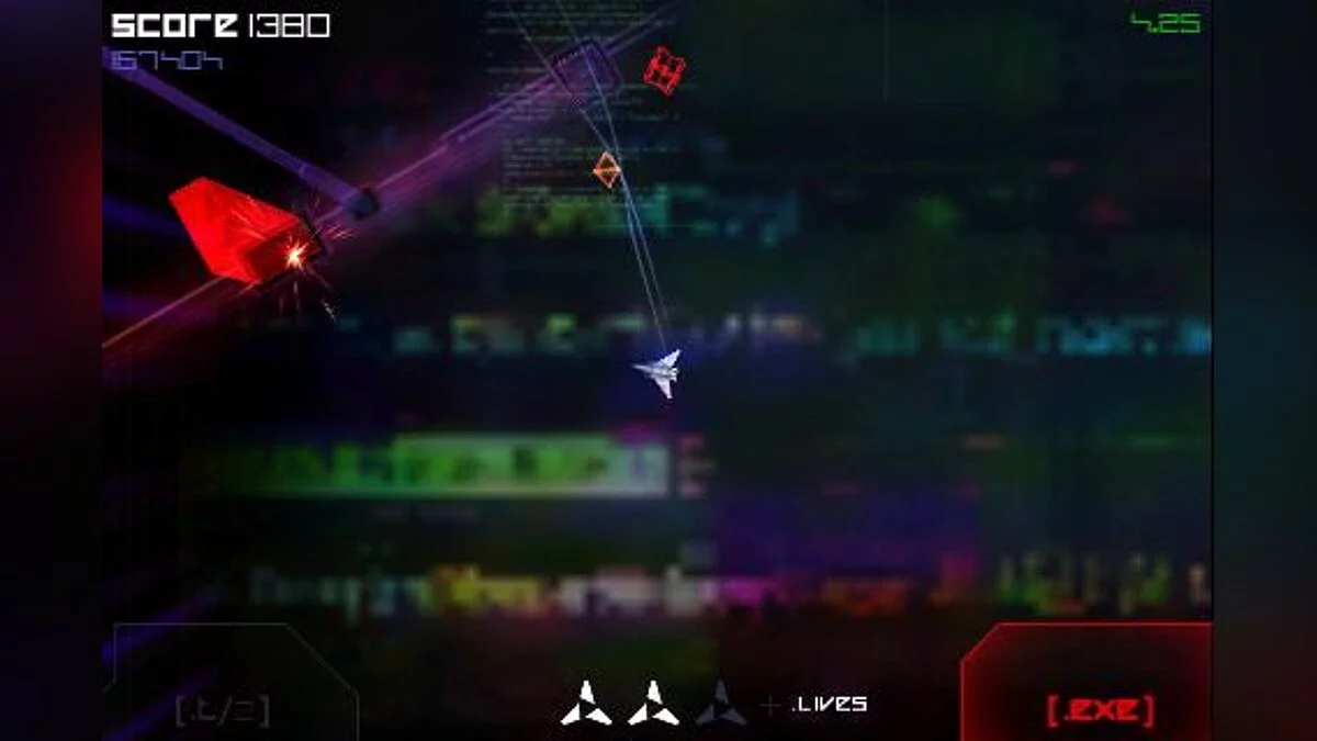 Скриншоты из Circuit Strike.One / Картинка 7