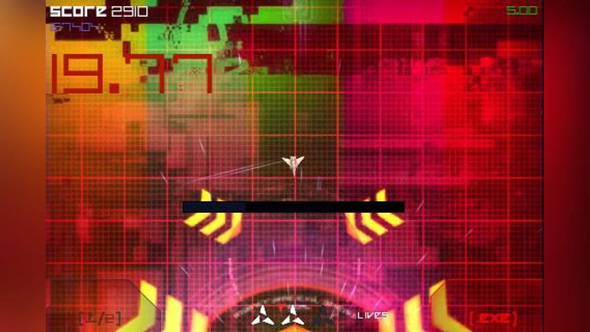 Скриншоты из Circuit Strike.One / Картинка 8