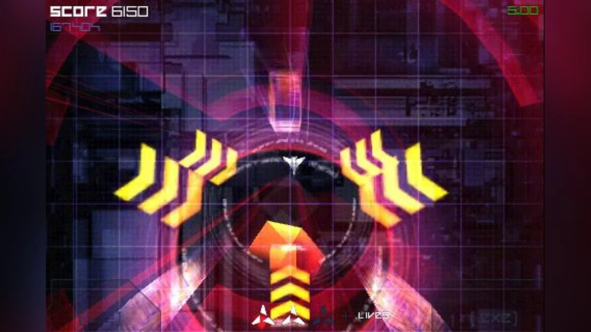 Скриншоты из Circuit Strike.One / Картинка 9