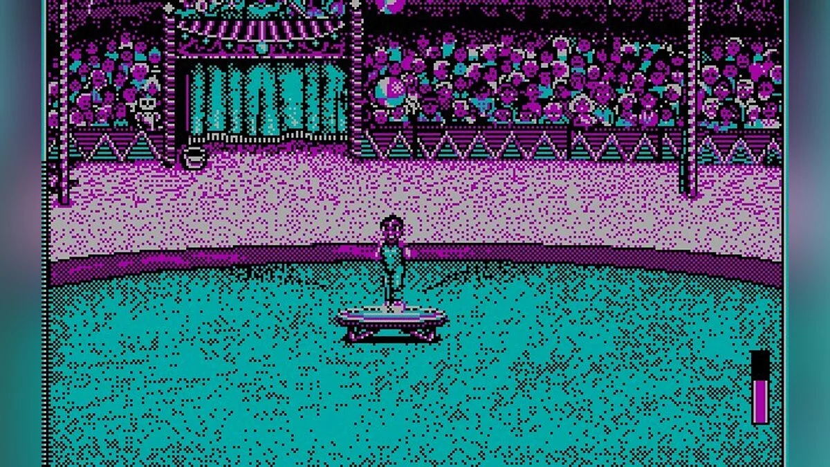 Скриншоты из Circus Attractions