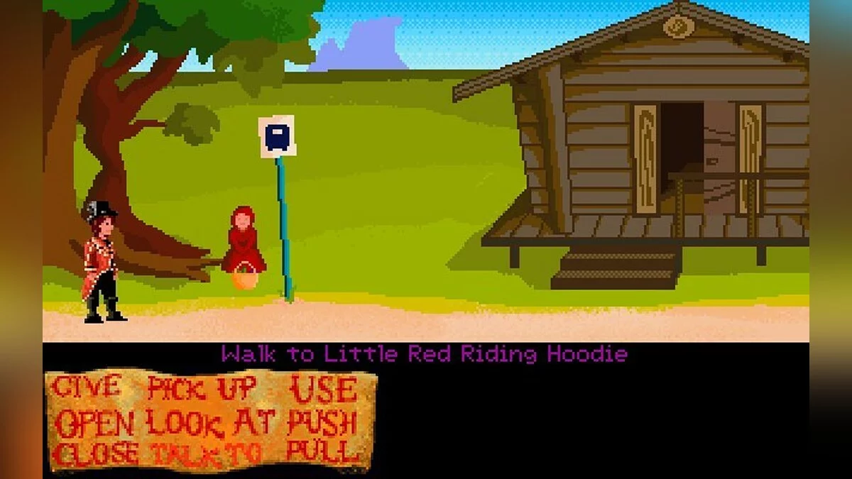 Скриншоты из Cirque de Zale