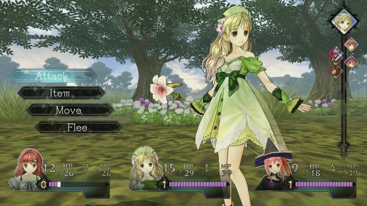 Atelier Ayesha: The Alchemist of the Ground of Dusk - что это за игра,  трейлер, системные требования, отзывы и оценки, цены и скидки, гайды и  прохождение, похожие игры