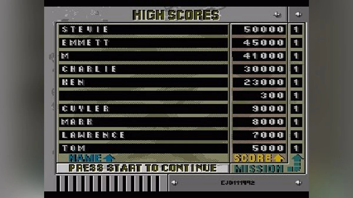 Скриншоты из Citizen 10