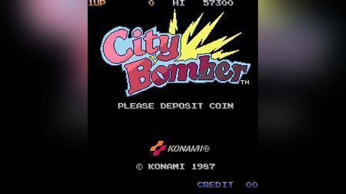 Скриншоты из City Bomber / Картинка 1