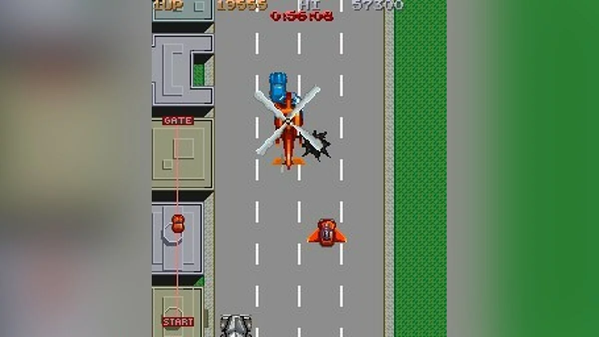 Скриншоты из City Bomber / Картинка 4