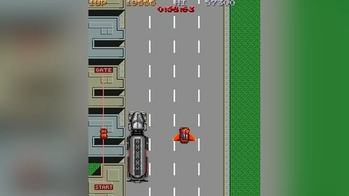 Скриншоты из City Bomber / Картинка 3