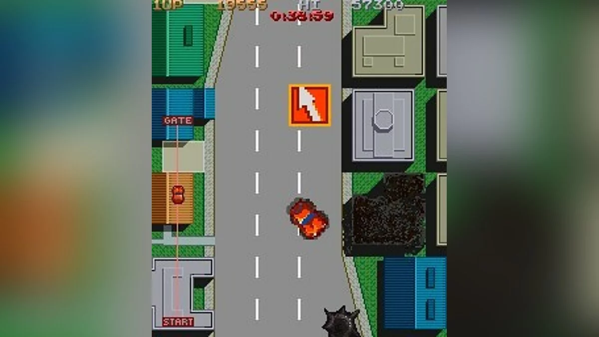 Скриншоты из City Bomber / Картинка 5