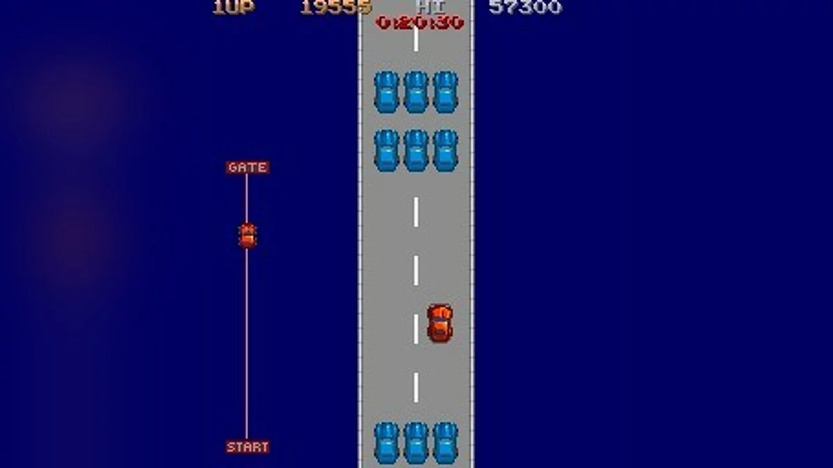 Скриншоты из City Bomber / Картинка 6