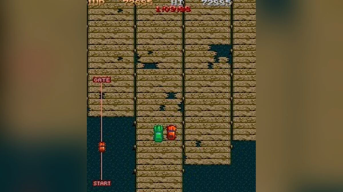 Скриншоты из City Bomber / Картинка 9