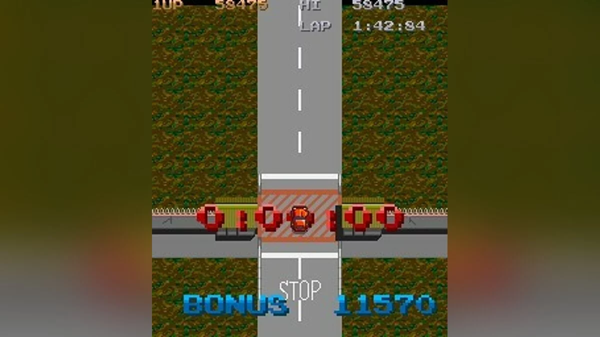 Скриншоты из City Bomber / Картинка 7