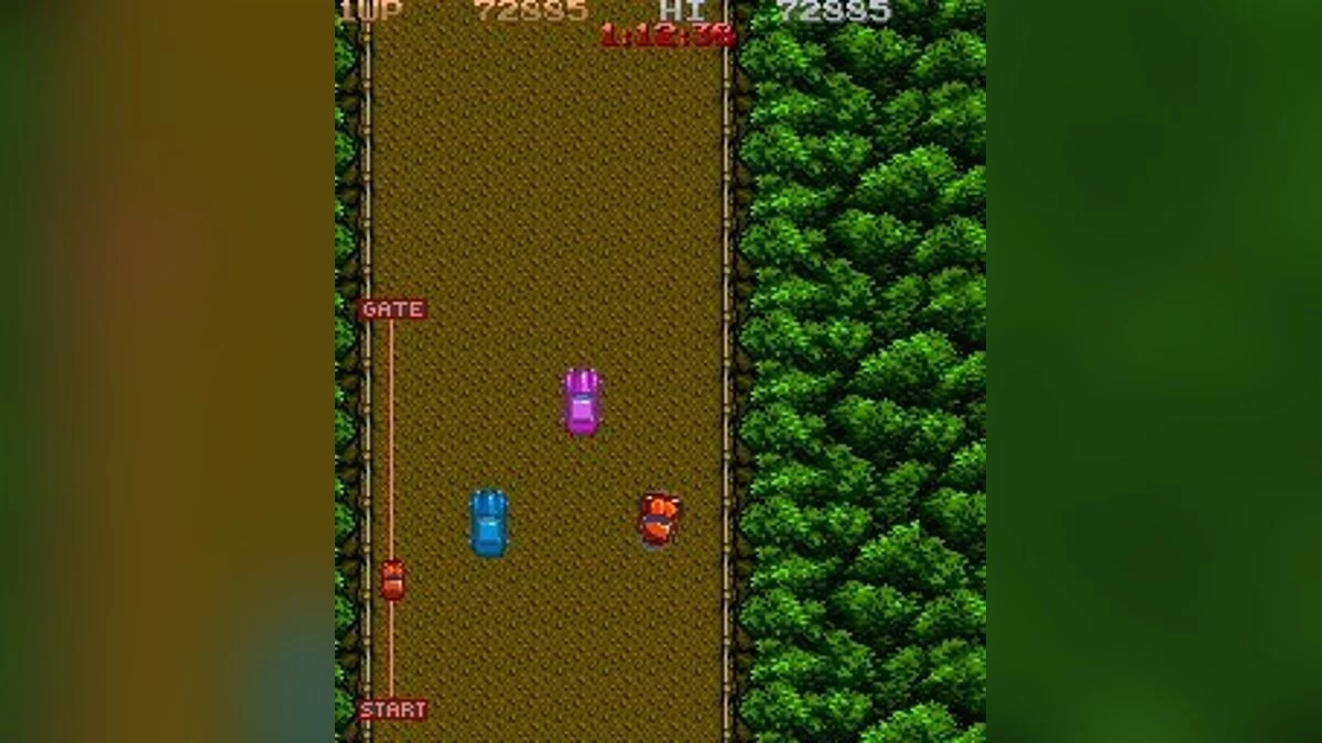 Скриншоты из City Bomber / Картинка 8