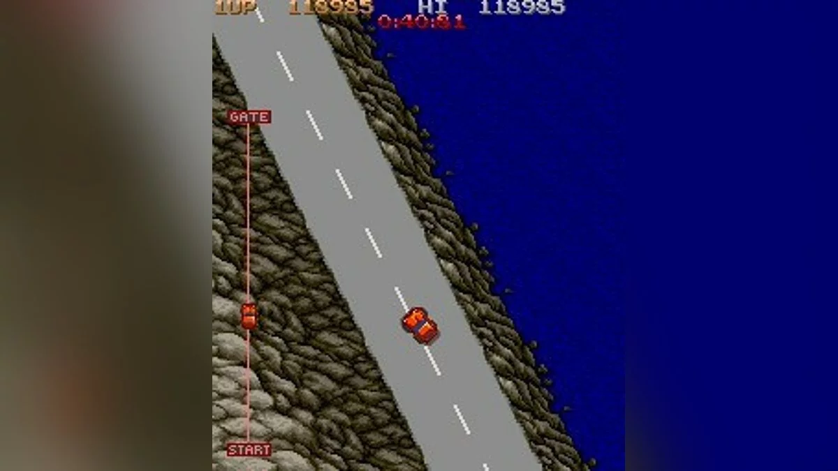 Скриншоты из City Bomber / Картинка 10