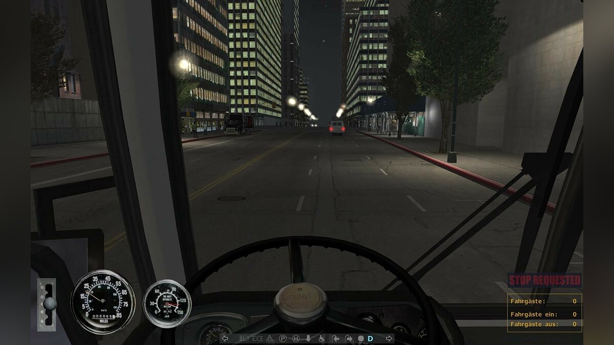 City Bus Simulator 2010: New York - что это за игра, трейлер, системные  требования, отзывы и оценки, цены и скидки, гайды и прохождение, похожие игры  City Bus Simulator 2010