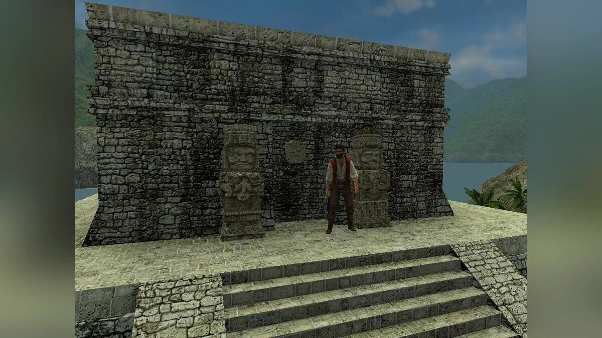 Скриншоты из Корсары: Город потерянных кораблей / Картинка 24