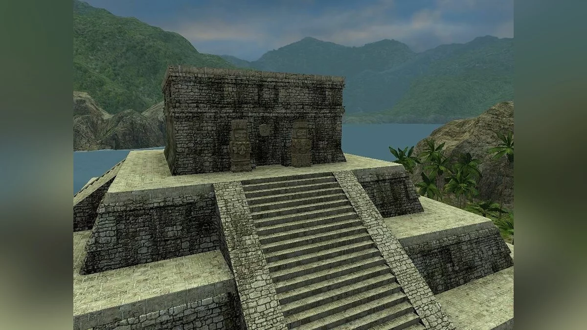 Скриншоты из Корсары: Город потерянных кораблей / Картинка 30