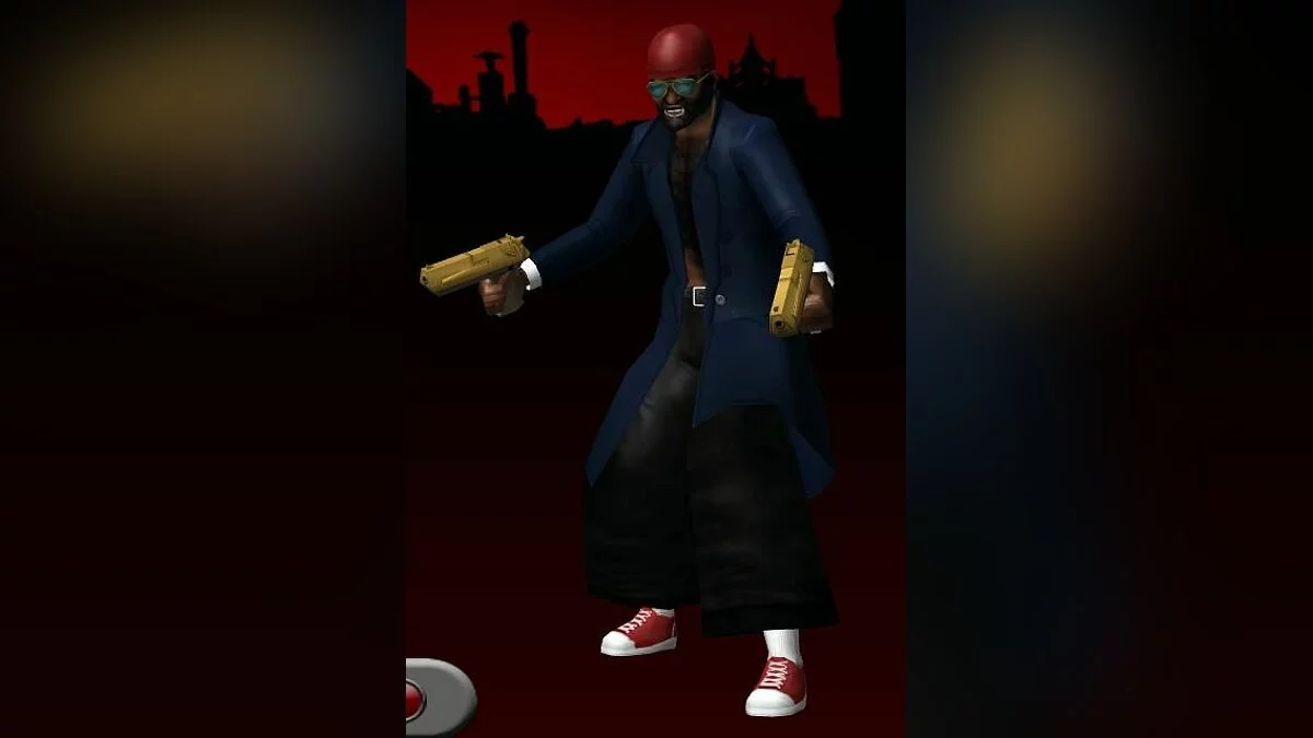 Скриншоты из City of Heroes: Going Rogue / Картинка 2