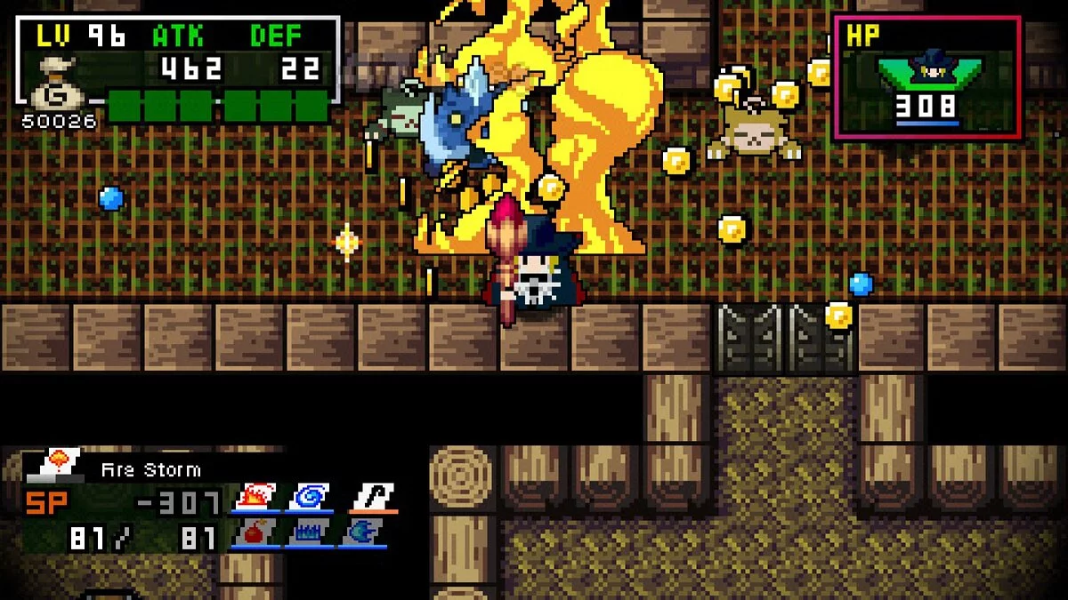 Скриншоты из Cladun X2 / Картинка 61