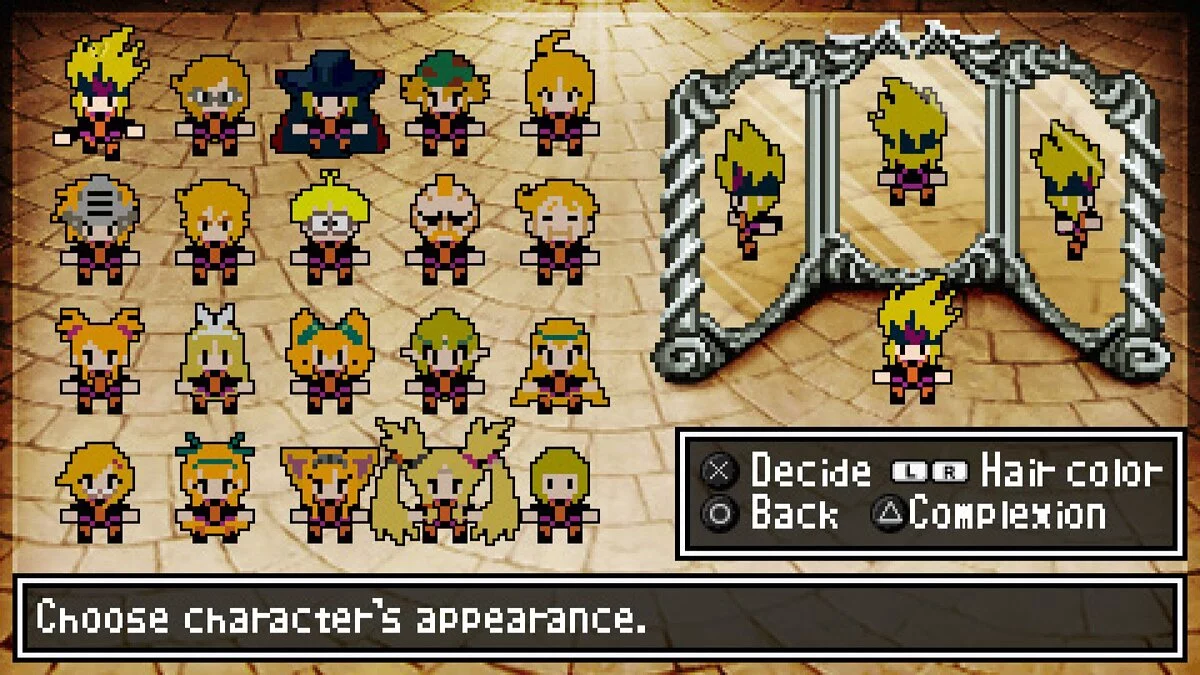 Скриншоты из Cladun X2 / Картинка 59