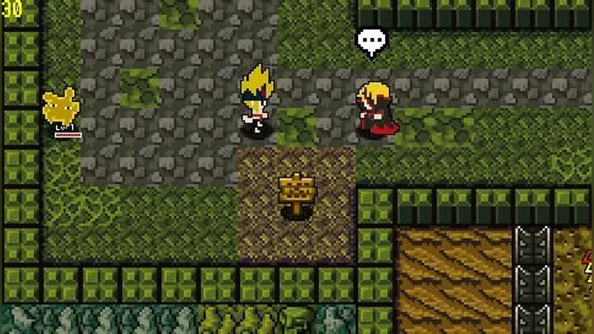 Скриншоты из Cladun X2 / Картинка 5