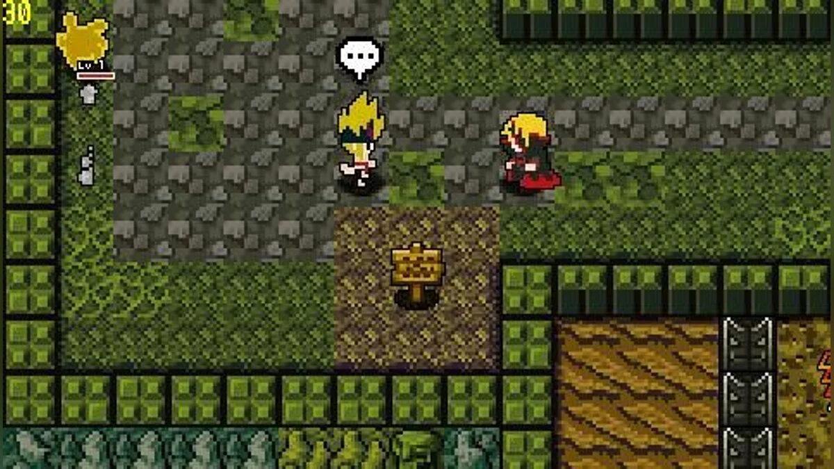 Скриншоты из Cladun X2 / Картинка 6