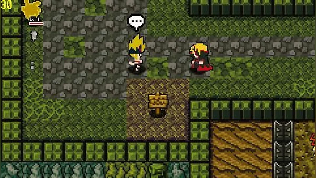 Скриншоты из Cladun X2 / Картинка 8