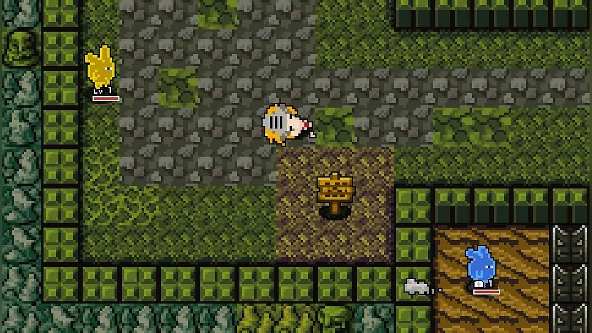 Скриншоты из Cladun X2 / Картинка 14