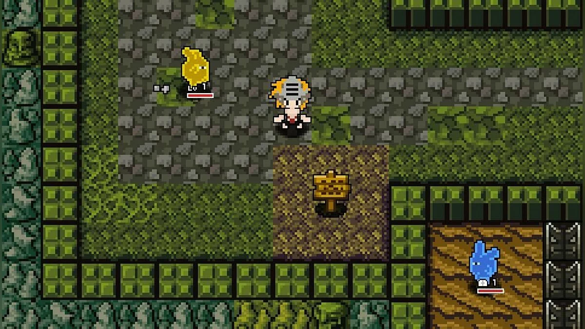 Скриншоты из Cladun X2 / Картинка 15