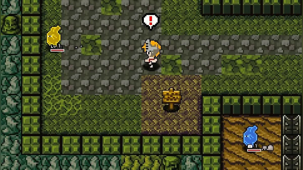 Скриншоты из Cladun X2 / Картинка 16