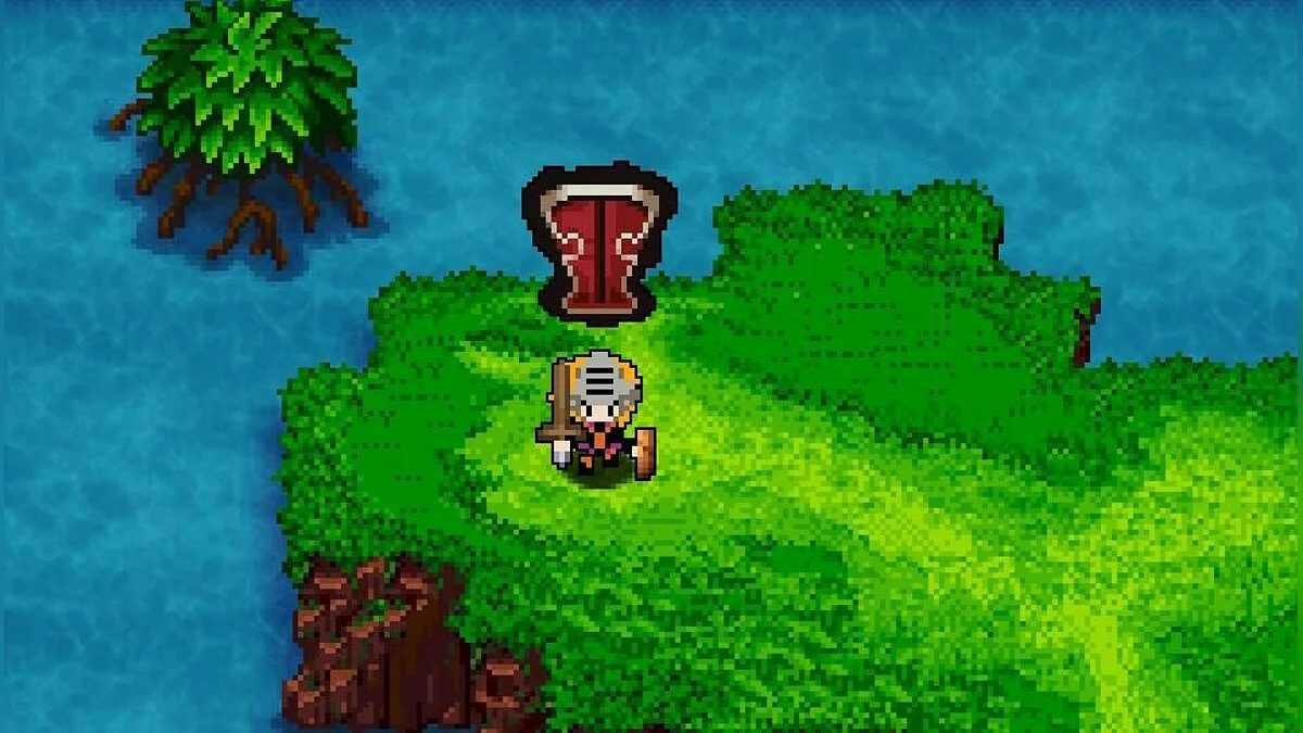 Скриншоты из Cladun X2 / Картинка 46