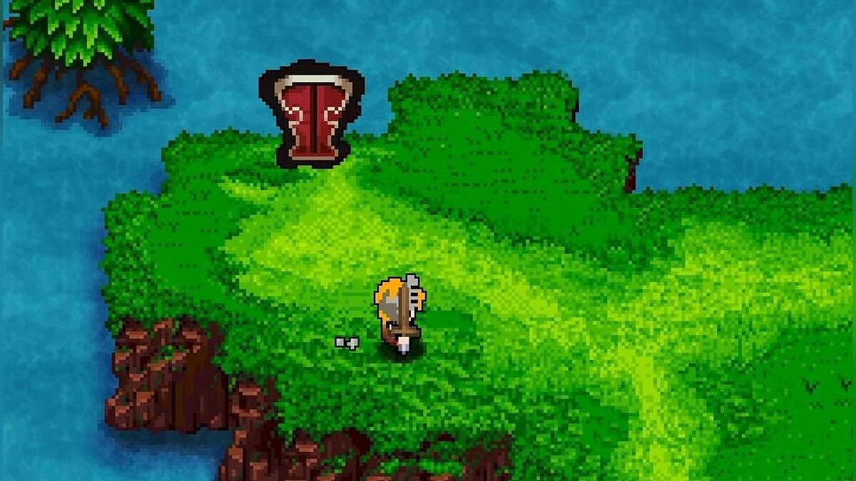 Скриншоты из Cladun X2 / Картинка 47