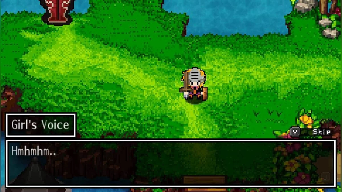 Скриншоты из Cladun X2 / Картинка 48