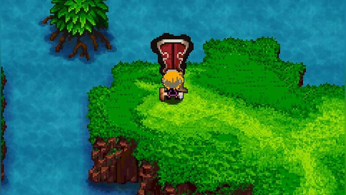 Скриншоты из Cladun X2 / Картинка 49