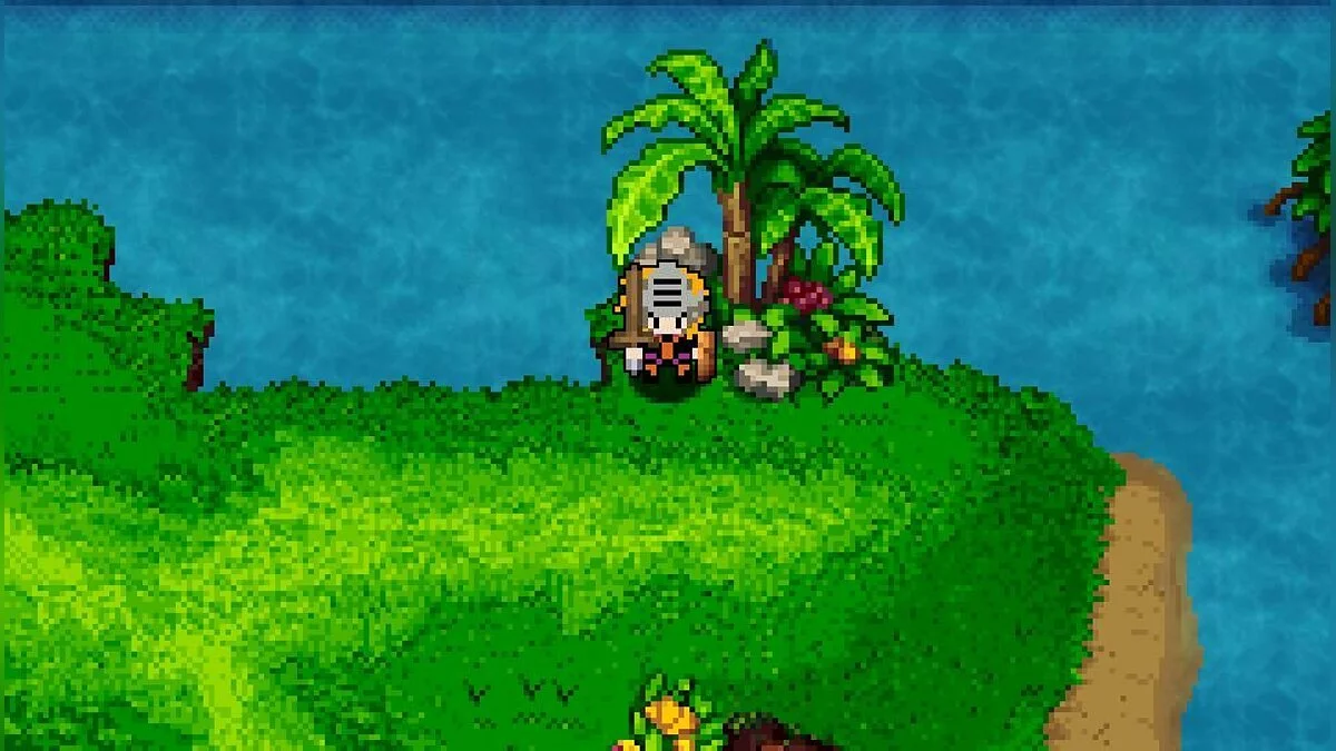 Скриншоты из Cladun X2 / Картинка 50